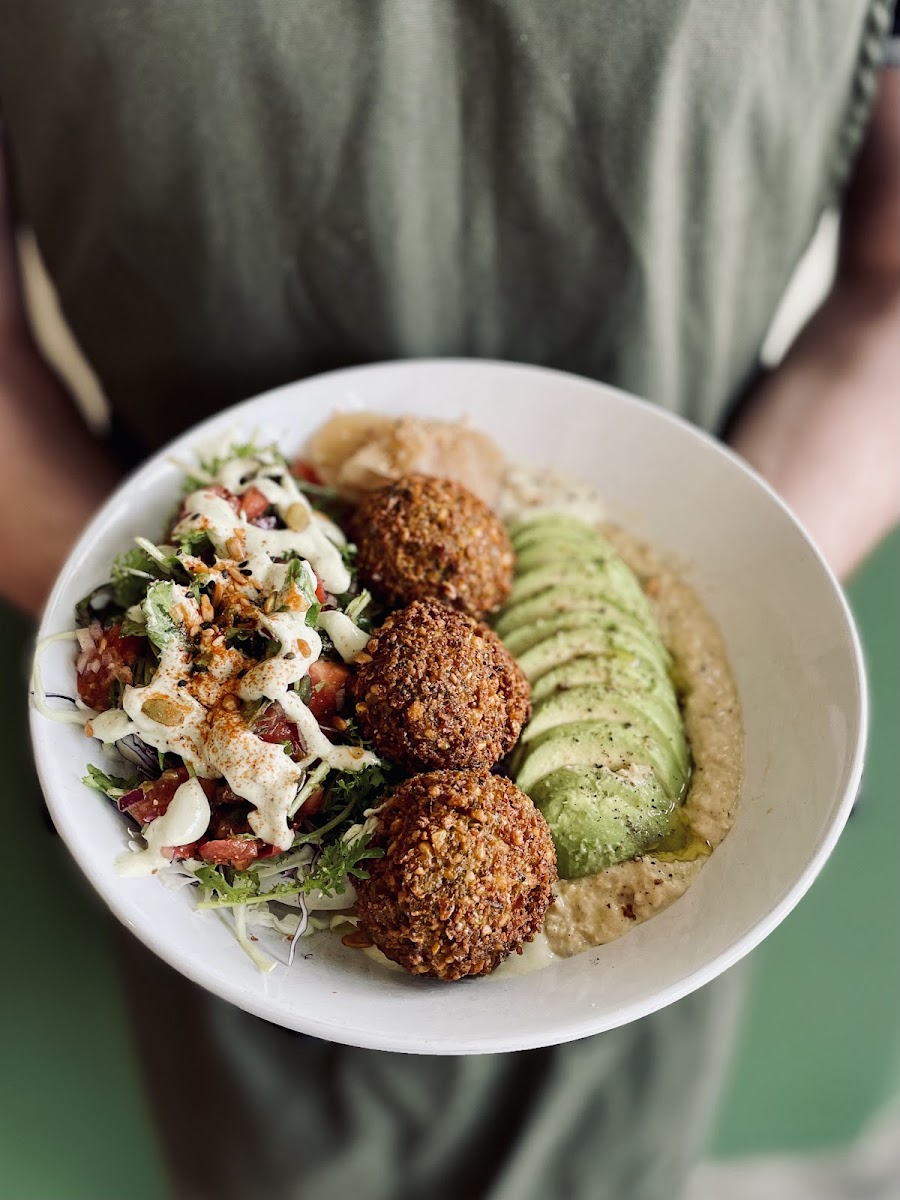 Falafel